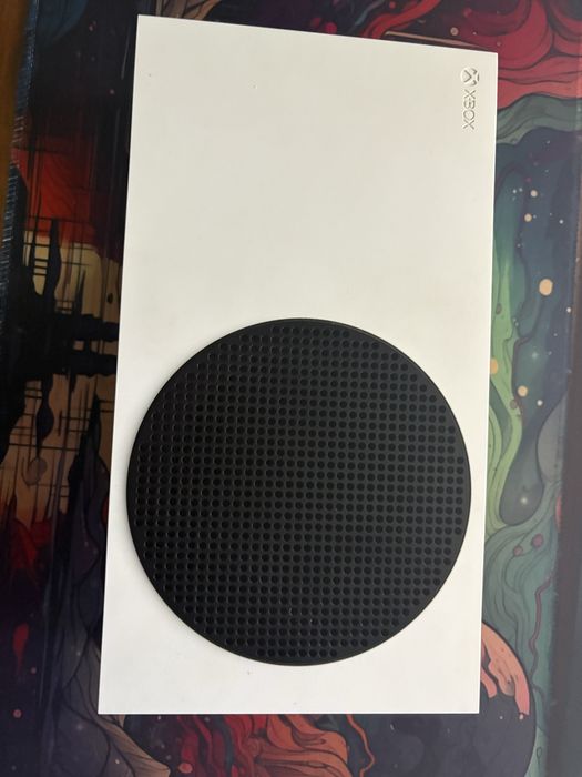 Xbox Series S 512gb