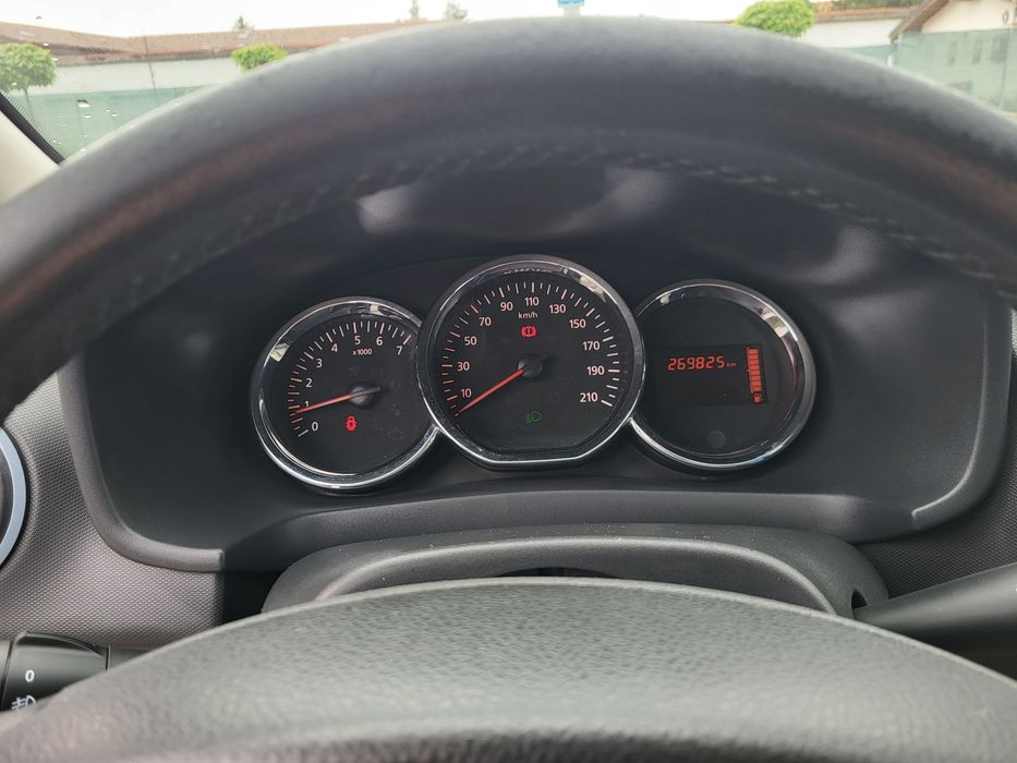 Vand dacia logan MCV
