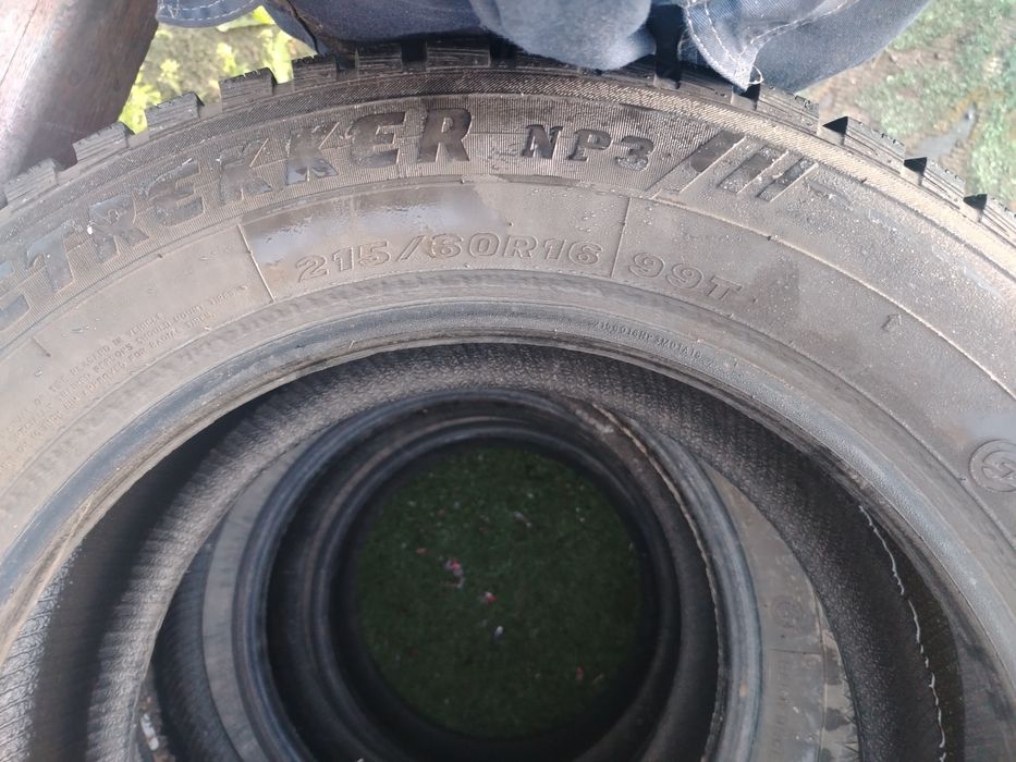Продам автошины р16