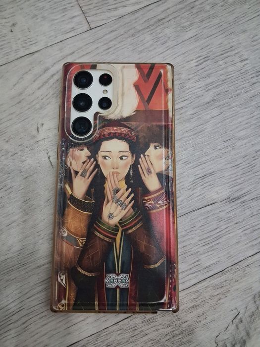 Самсунг S22  Ультра