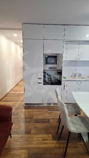 Дава се под наем Двустаен апартамент в Пловдив, Остромила - 65 кв.м за 757.86 € - Снимка #6