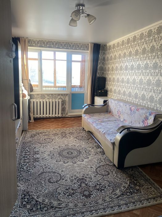 Продам 1 комнатную квартиру