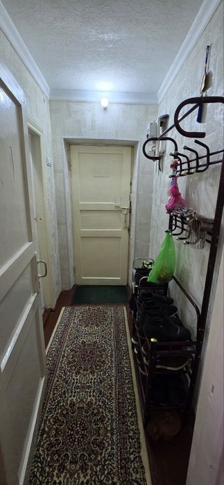 Продается 2х комнотноя квартира Гагарин 24 табака кирпичний дом