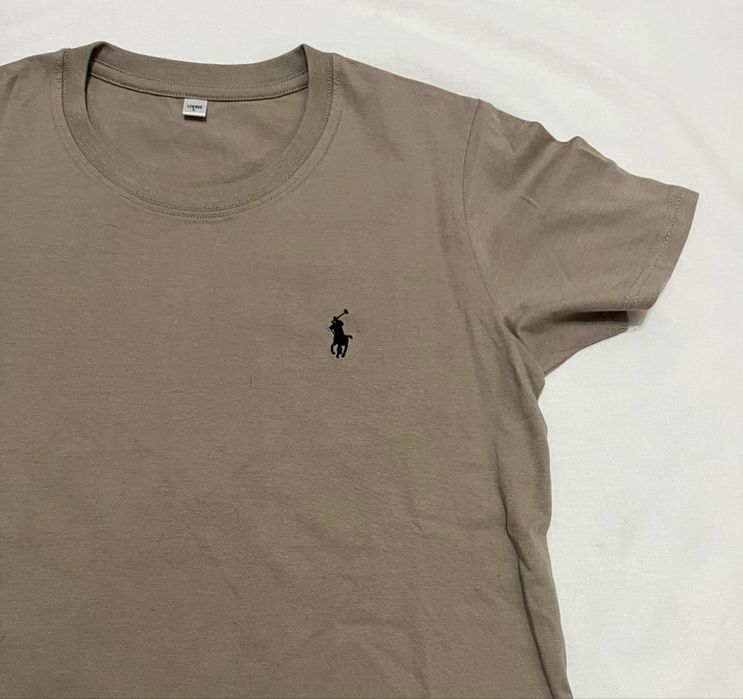 Футболка polo  новая