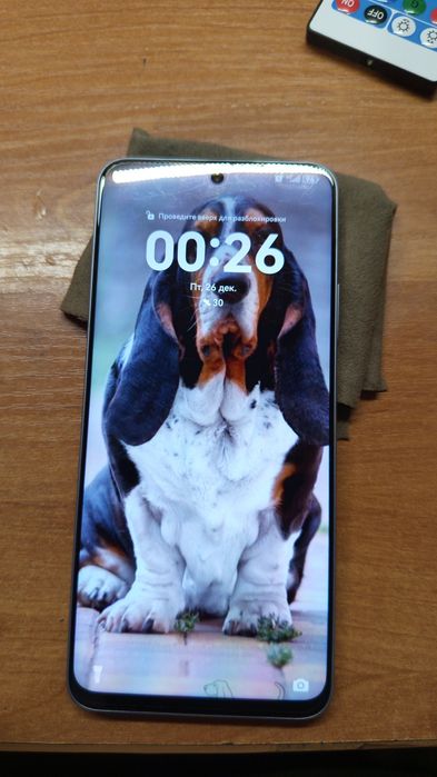 Продам Huawei nova 13i