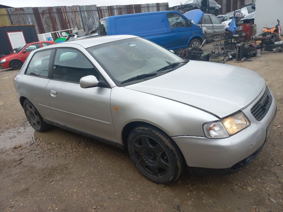 Лети Джанти 5х100 16 ки