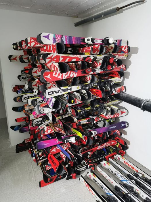 Magazin echipament complet de ski,schi și snowboard, clapari boots
