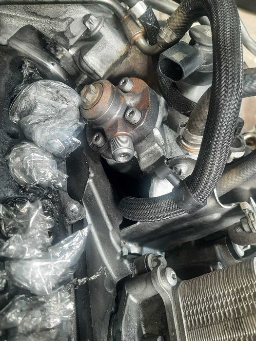pompa inalta 2.0 cdi 654920  mercedes e-class w213  0928400798