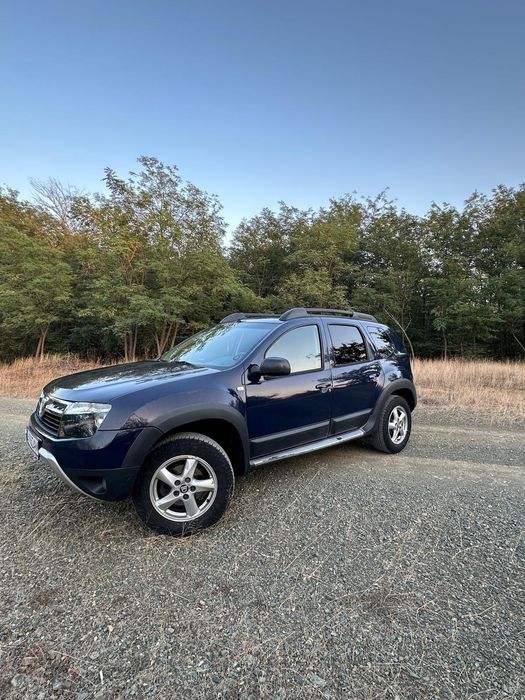 DACIA Duster 2011 — imagine 2