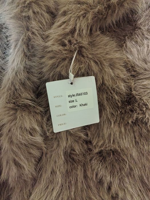 Продам шубку новая