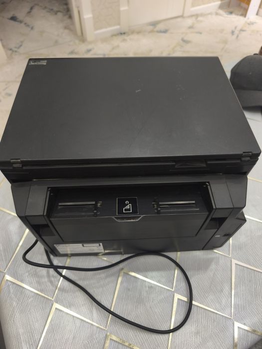 Принтер Panasonic серии KX-MB1900