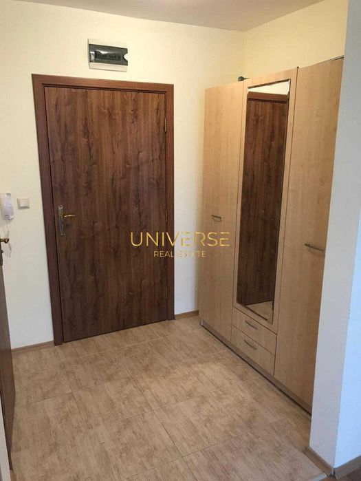 Продава се Едностаен апартамент в к.к. Слънчев бряг - 40 кв.м за 1538 €/кв.м - Снимка #4