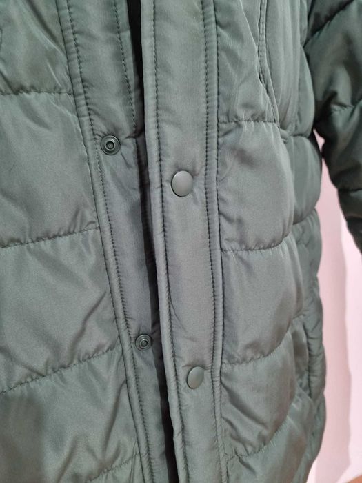 GEACA PRIMAVARA barbati zara