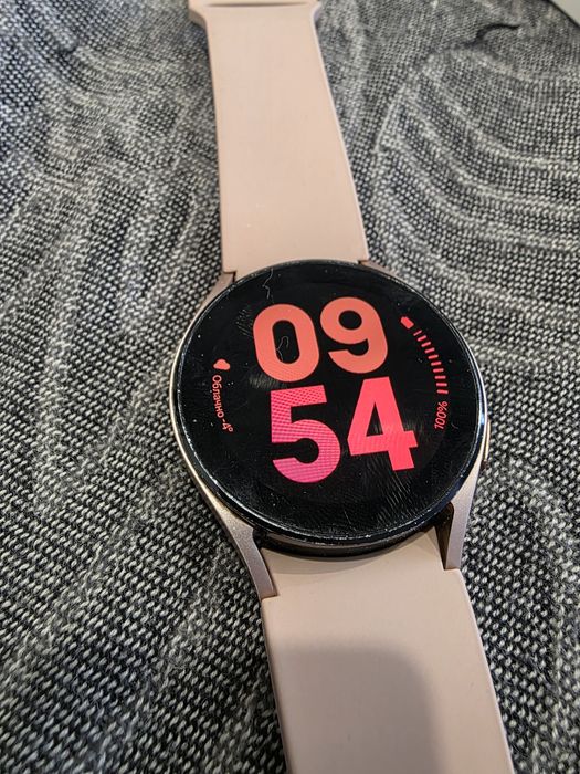 Samsung watch 4 смарт часы