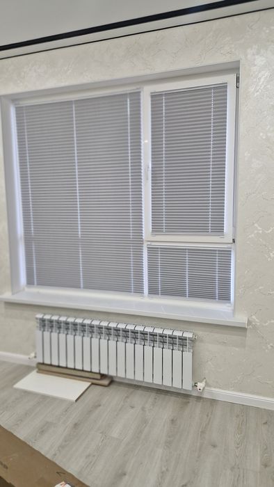 Турецкие жалюзи Ролл штор