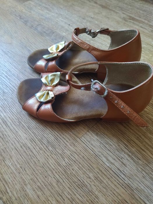 Туфли для танцев 17 см