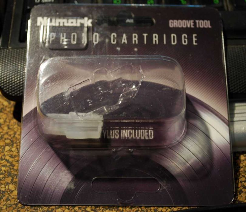 DUAL CS 1224 грамофон