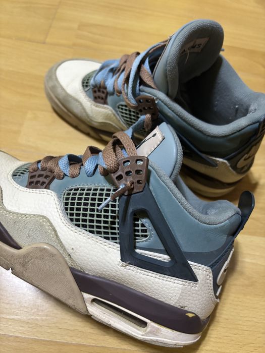 Оригинални! Jordan 4