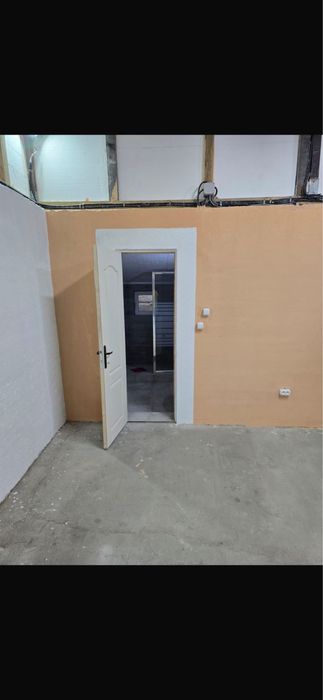 Spatiu depozitare stefanestii de jos