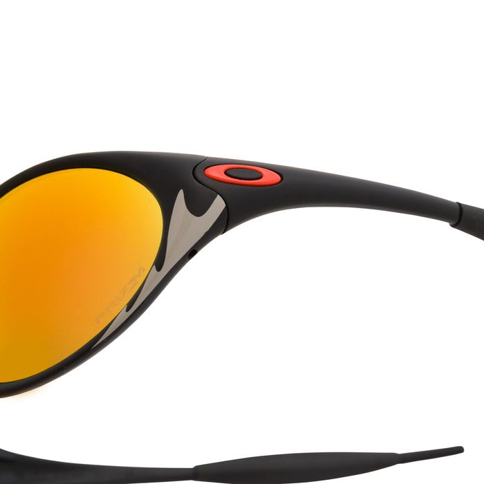 Очки Oakley x Albino & Preto Eye Jacket Prizm Ruby