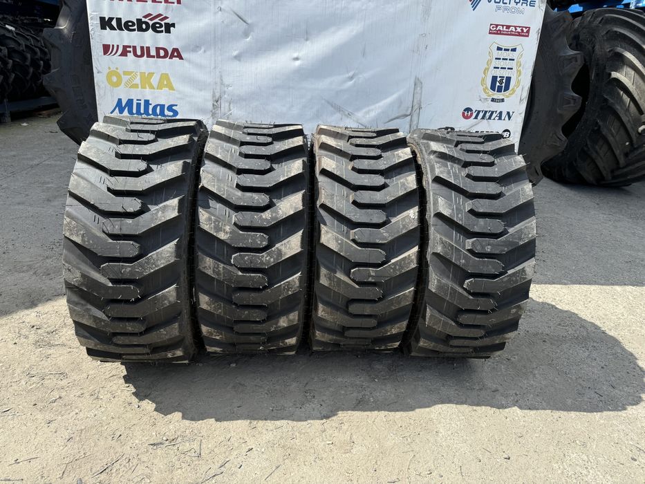 ANVELOPA MITAS 14-17.5 MITAS TR-10 14PR 139B TL