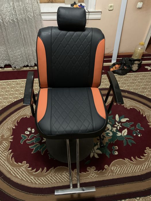 Кресло для парикхмахера