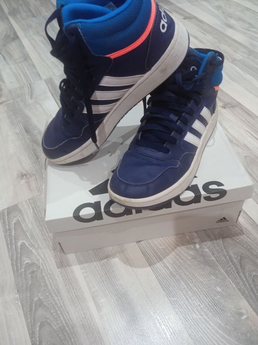 Кецове Адидас 39 1/3 номер