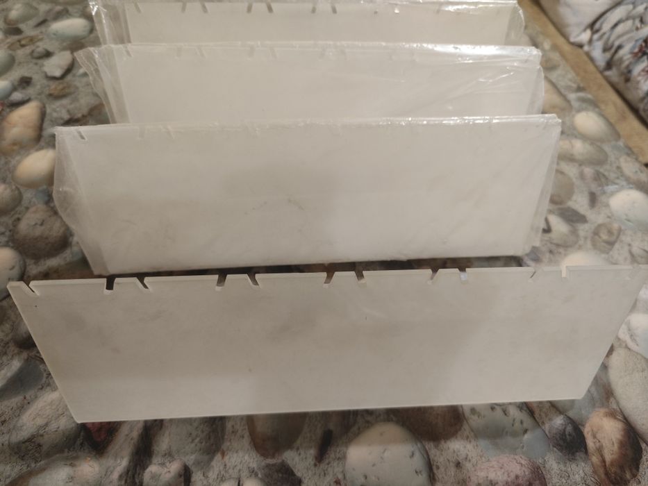 Поставки за пръстени