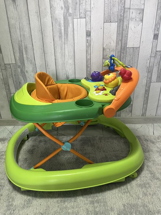 Проходилка Chicco