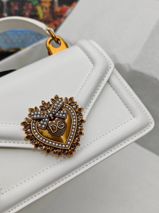 Dolce & Gabbana Devotion