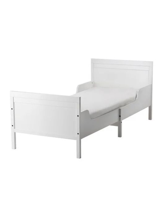 Продам детскую кровать икеа Сундвик