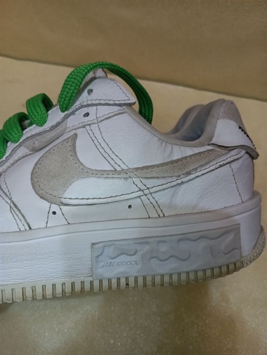 Nike React кожени N 39 - 35 лв