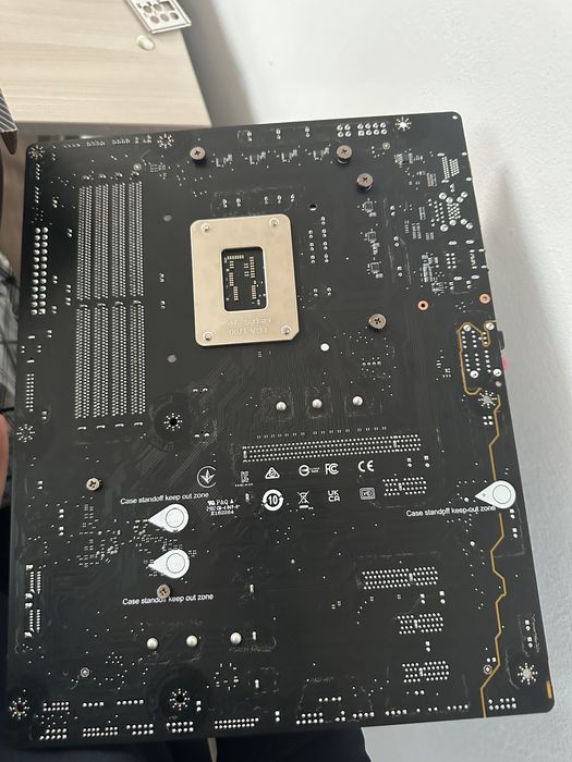 Продам железо для пк