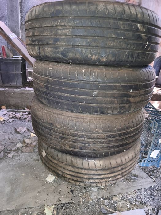 Покрышки 215*60*r16