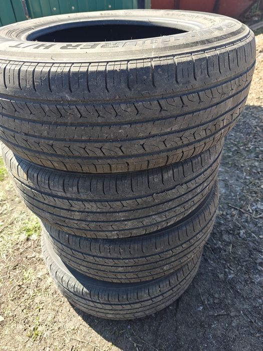 Продам летние шины