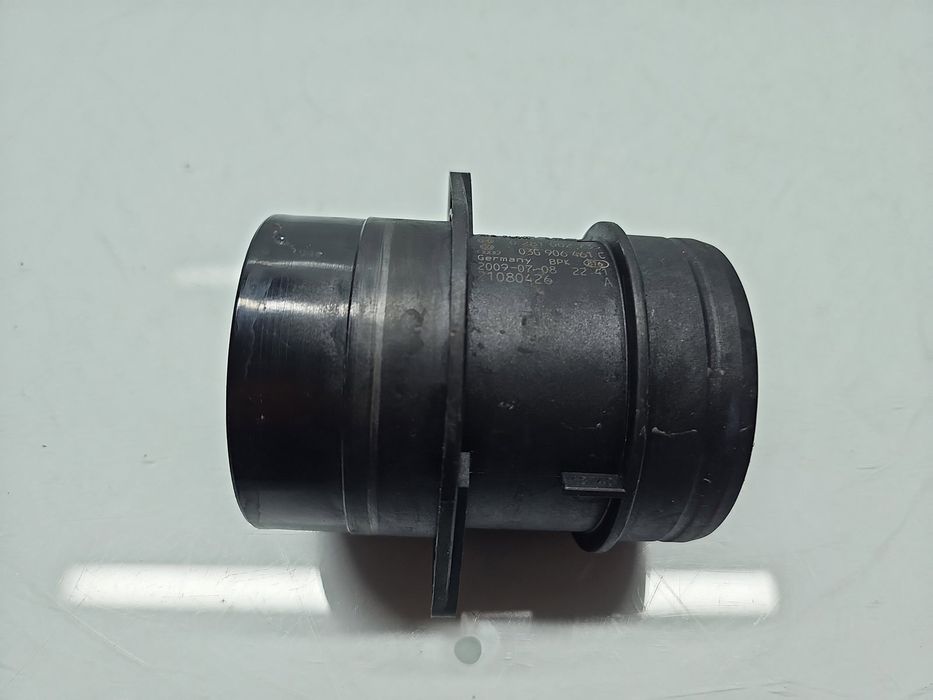 Debitmetru aer AUDI A4 (8K2, B8) [Fabr 2008-2015] 03G906461C 2.0 TDI C