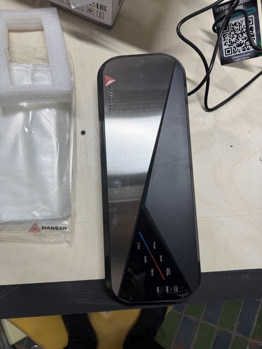 Термо упаковщик Hansan