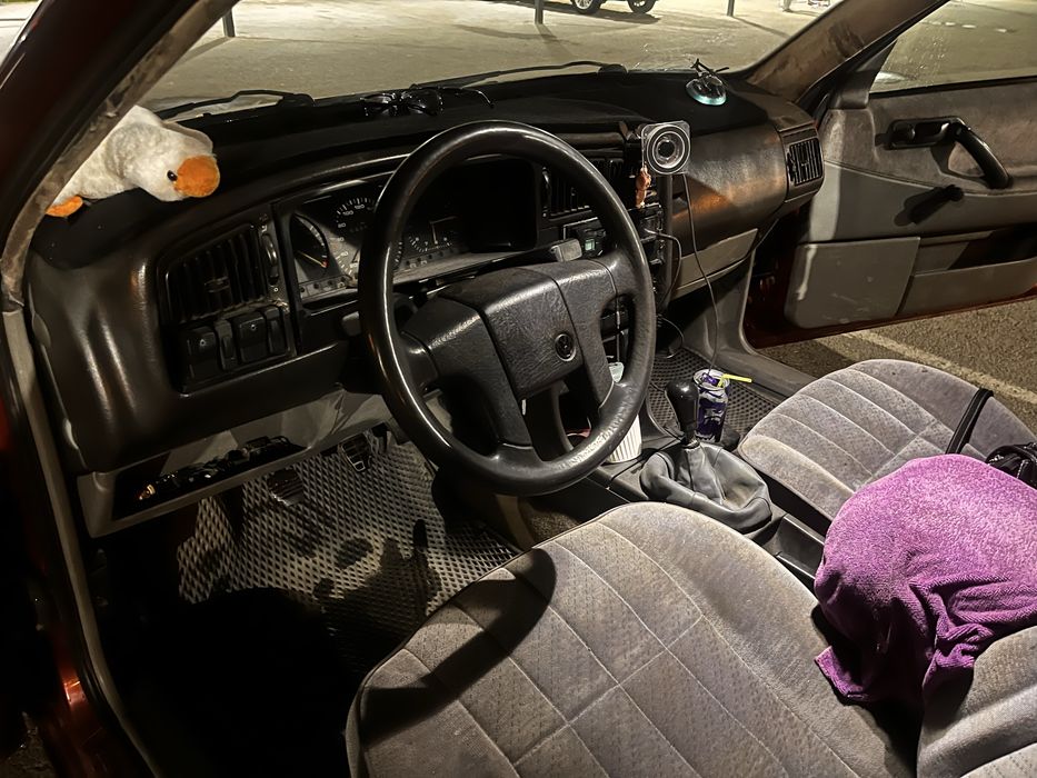 Продам Volkswagen Passat