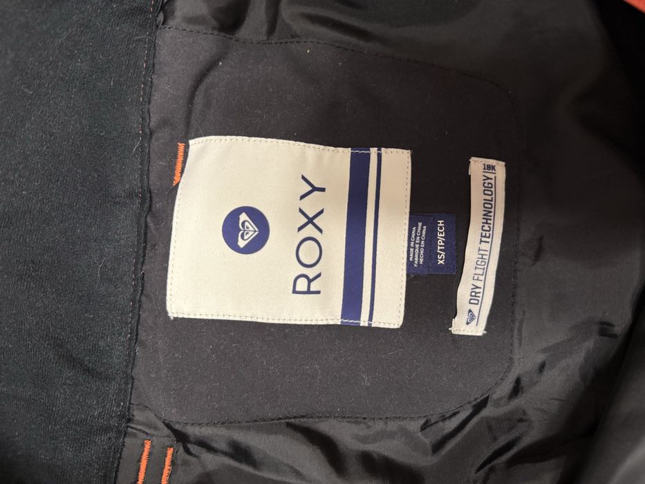 Дамски ски / сноуборд панталон ROXY – зимен