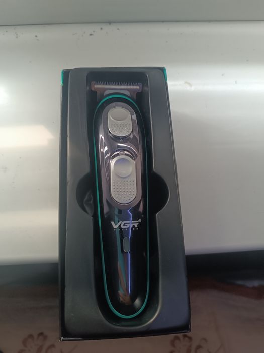 Машинка для стрижки