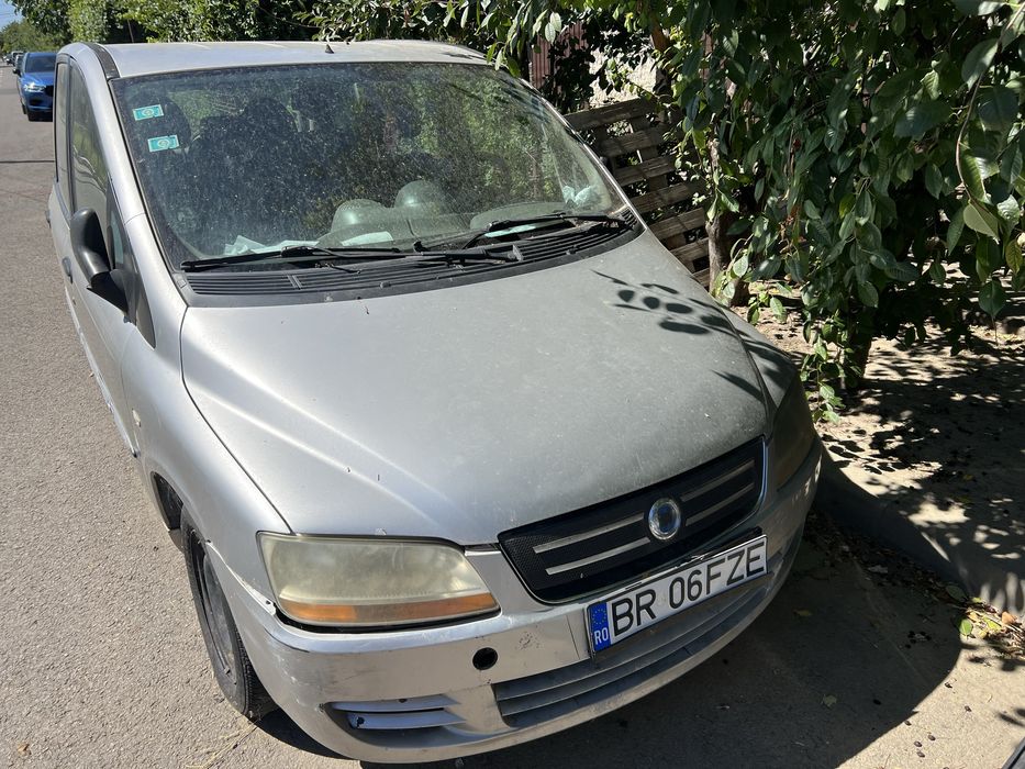 Alfa Romeo 145 benzină, 2.685 € — imagine 4