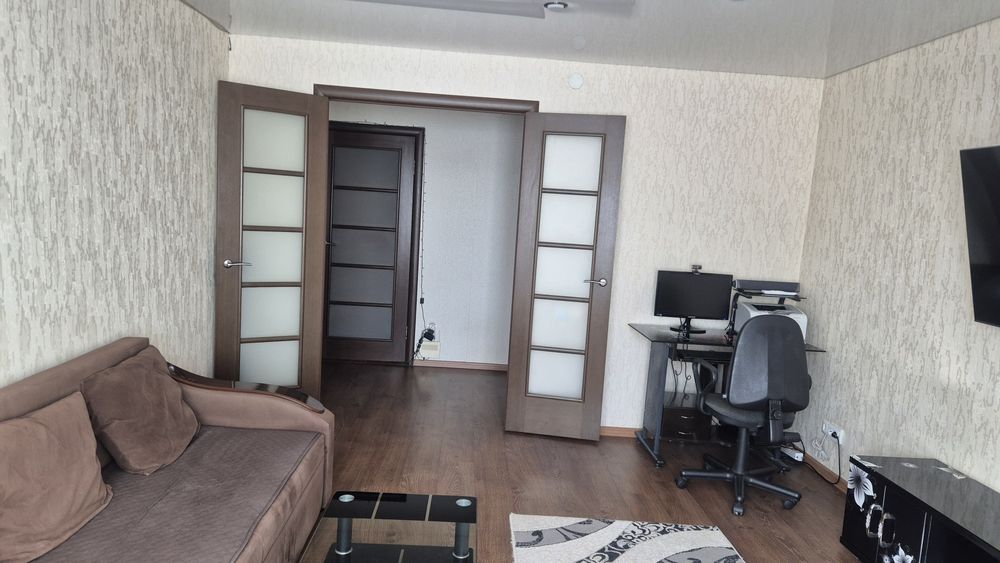 Продам 2-х комнатную квартиру