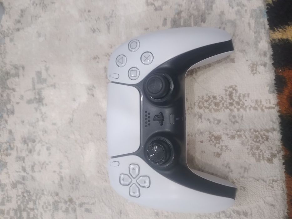 Пс 5 продам с играми