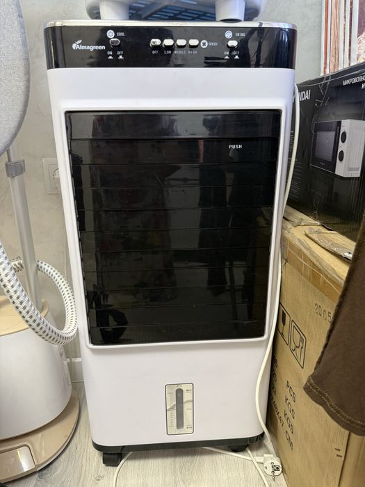 Кондиционер для дома