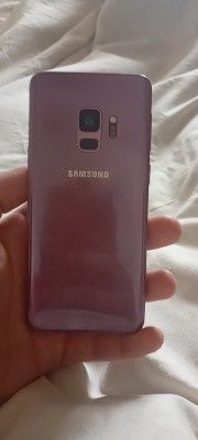 Vand Samsung S9 impecabil