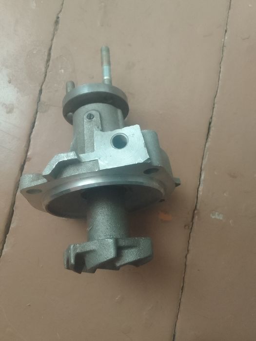 Запчасти на машину ВАЗ