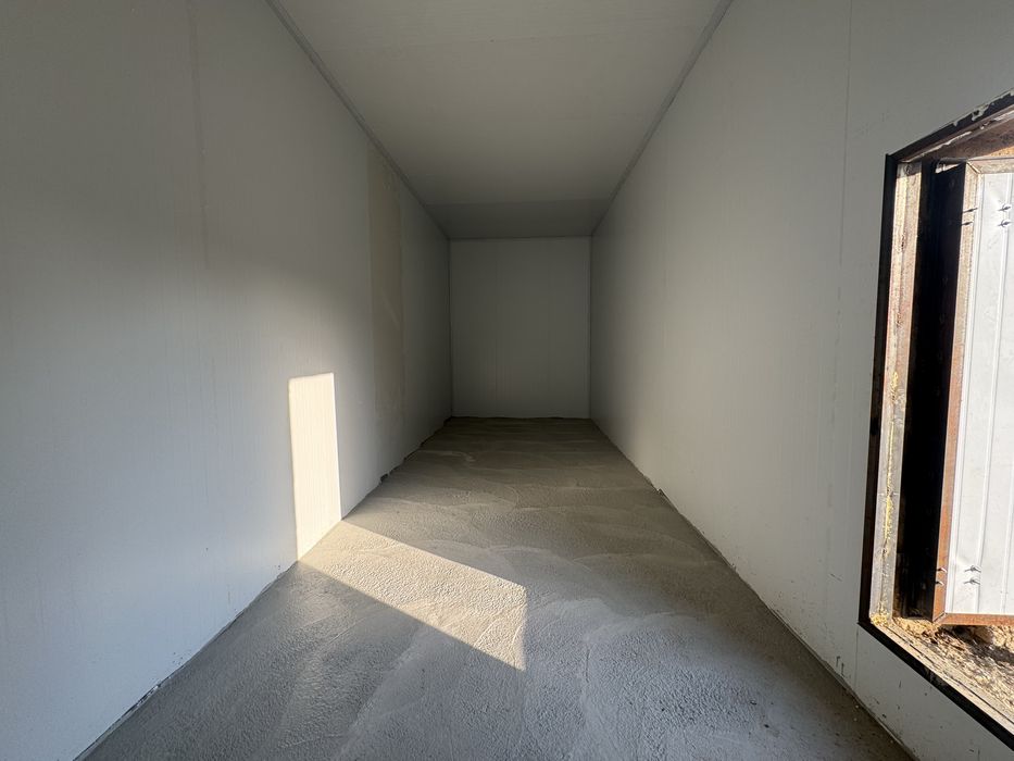 Xoladelnik 50tonnalik arendaga beriladi jizzax Gallaorolda