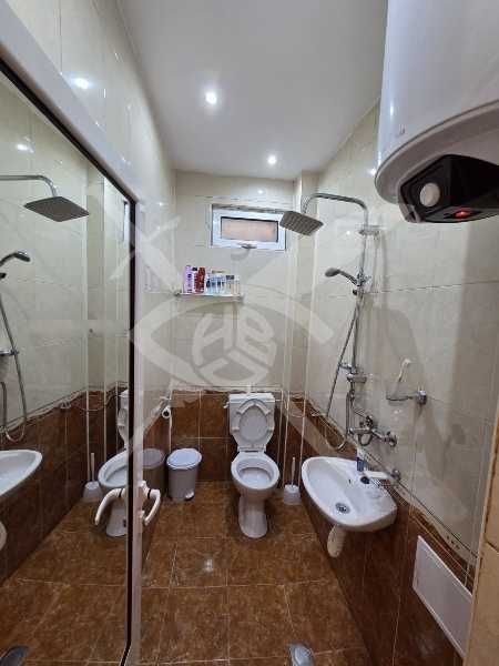 Продава се Двустаен апартамент в Лъки - 40 кв.м за 574 €/кв.м - Снимка #3