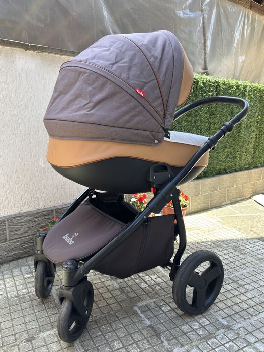 Детска количка Buba 3in1