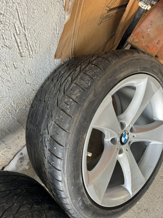 259 стиль R20 с резиной Nitto
